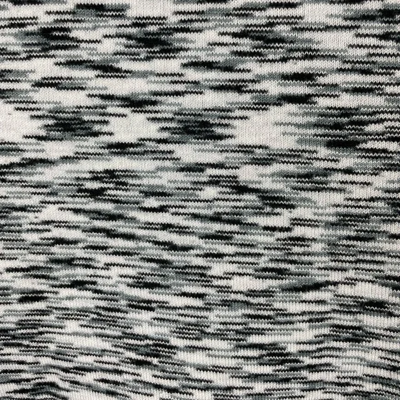 The limited turtleneck long sleeve tee top - Picture 6 of 6